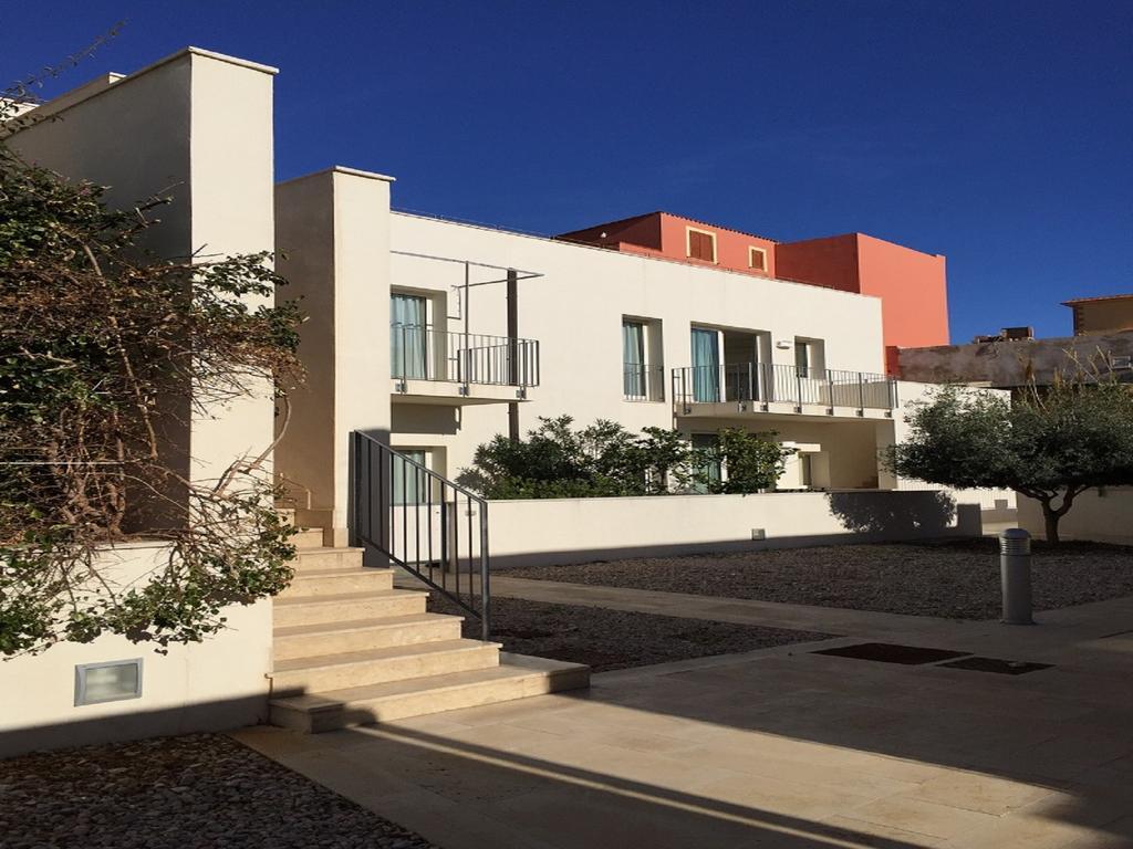 Apartment Cala Palme *