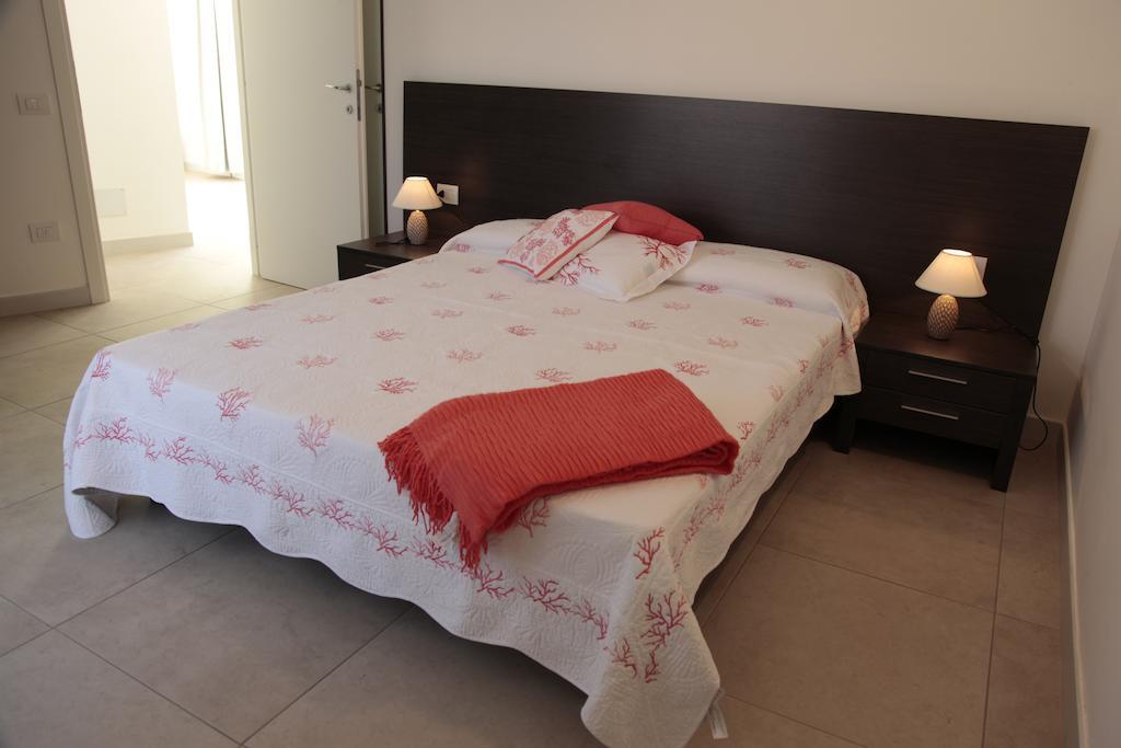 Apartment Cala Palme Lampedusa