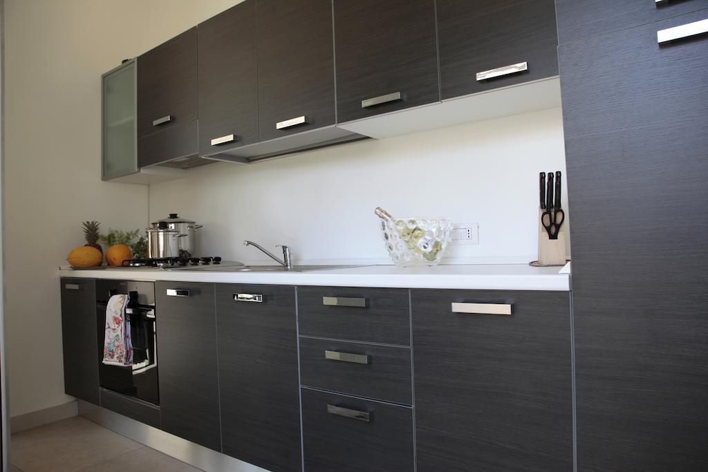 Appartement Cala Palme Lampedusa