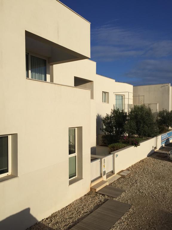 Apartment Cala Palme Lampedusa